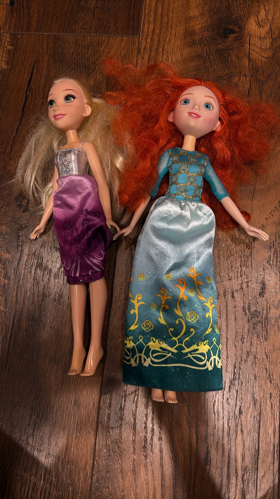 Disney Dolls