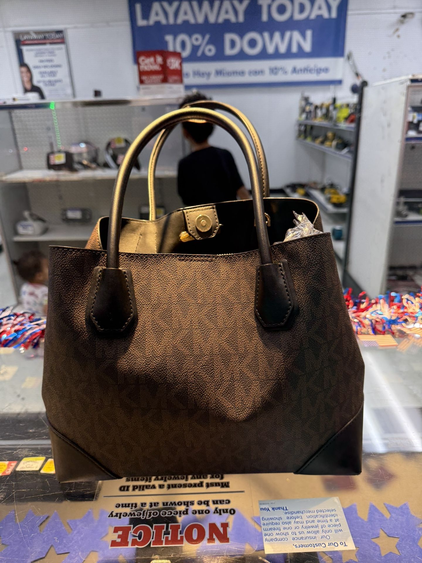 Michael Kors Purse