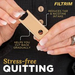 Stop Smoking Aid that Works, Quit Smoking in 8 Weeks