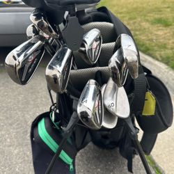 Golf Club Set
