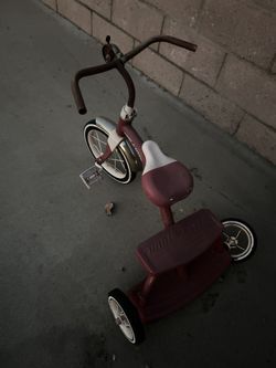 Vintage Bike Kids