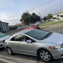 2008 Honda Civic
