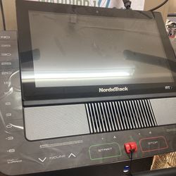 NordicTrack Treadmill X22