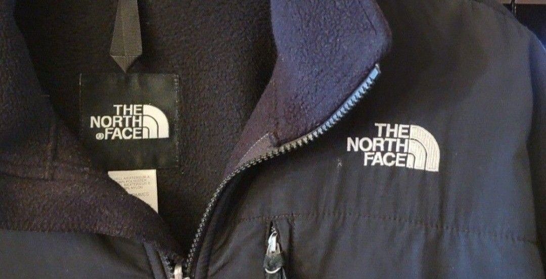 North Face Denali Jacket
