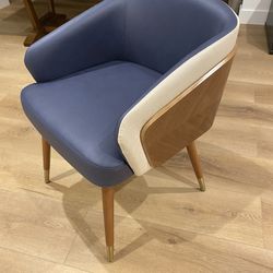 New - Dining Chairs (2)