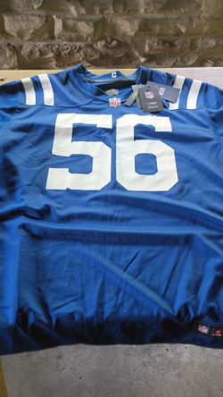Colts jersey/OFFICIAL NFL GEAR