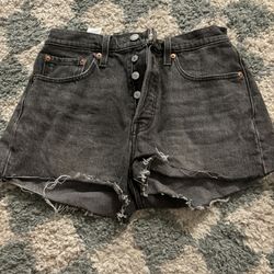 Levi's Shorts Size Small/Medium