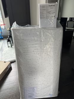 Mattress