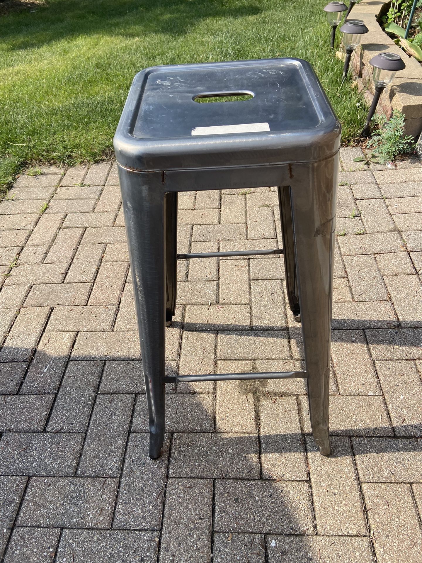 Stool