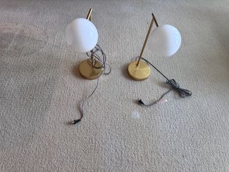 Lamps