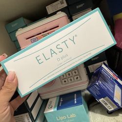 Elasty