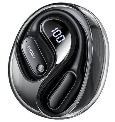 New Miniso Ms190 Wireless Translation Earbuds