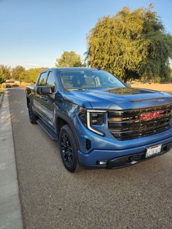 GMC Sierra - 2024