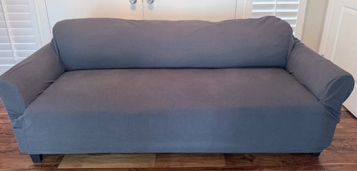 3-Seater Sofa + Washable Cover
