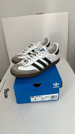 Adidas Samba OG C