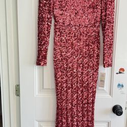 Dress New Size 4