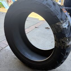 33" tire 