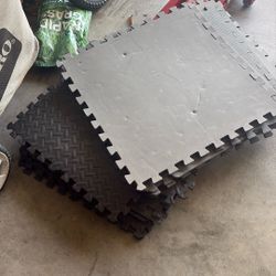 Workout Mats 