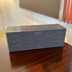 JAWBONE Big Jambox Bluetooth Speaker (make me an offer)