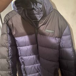 Men’s Size ( L ) Jackets 