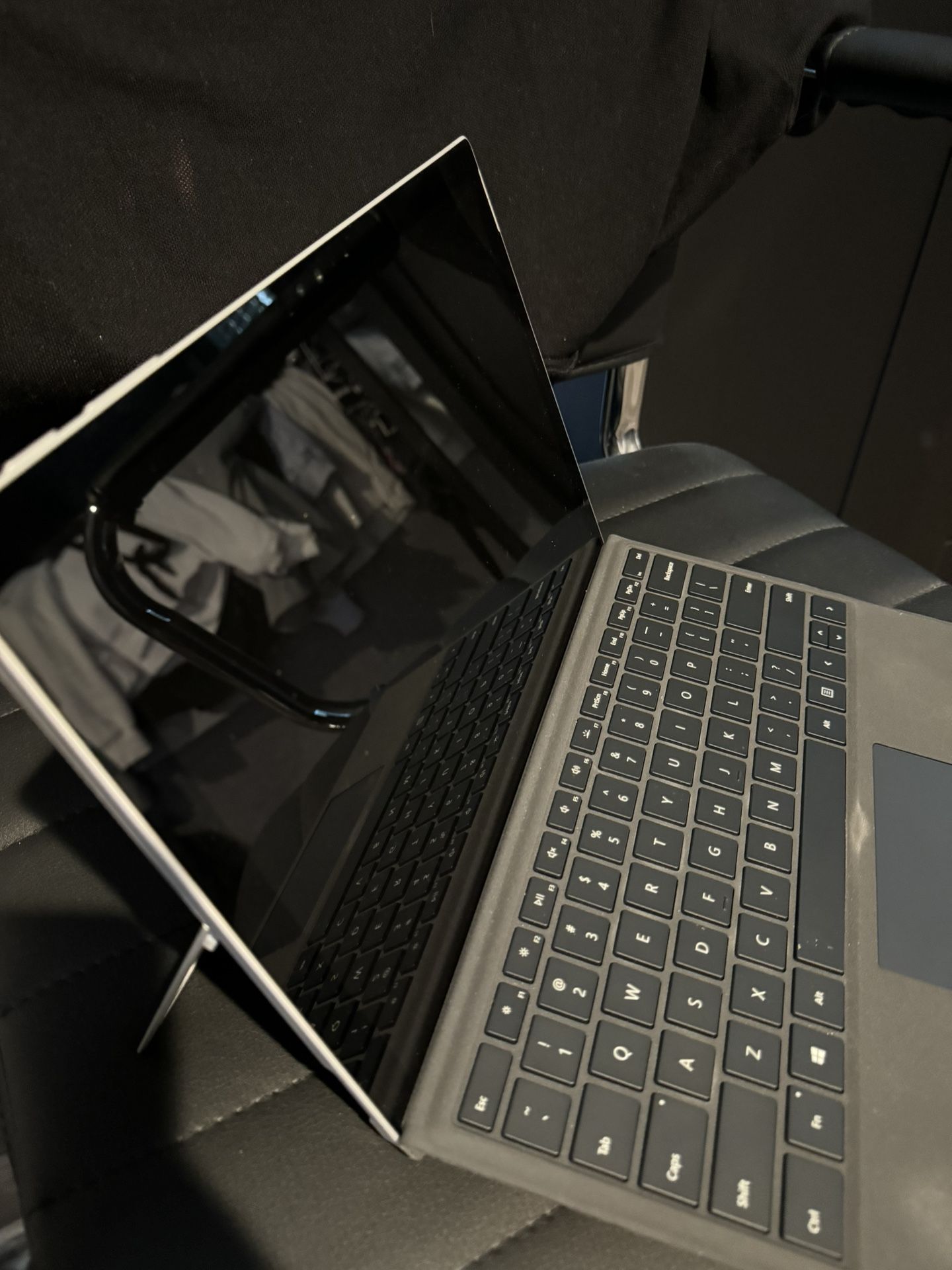 Microsoft Surface Pro 4 512gb I7