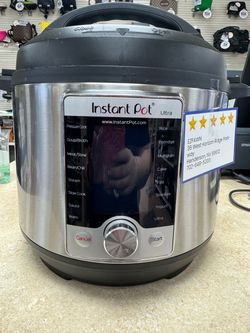 Kitchen appliances