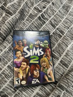 The sims 2