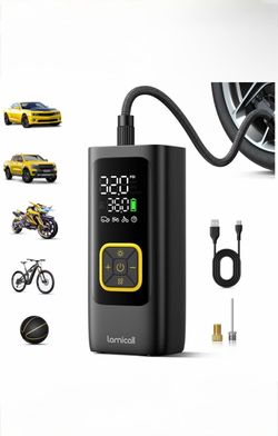 Air pump
