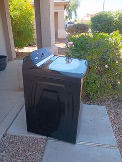 Washer