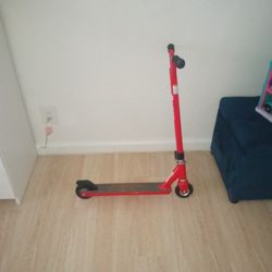 Small Razor Scooter For Kids