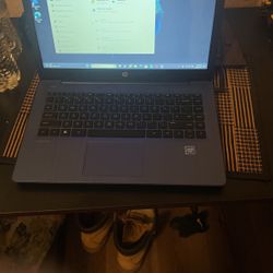 HP Stream 14 Laptop 