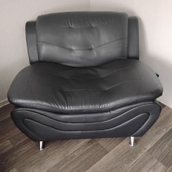 3 piece Low Profile Couch Set