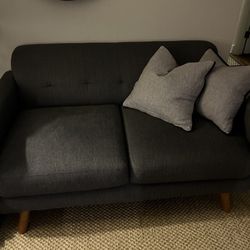 LOVESEAT MUST GO 