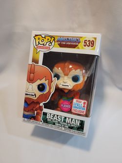 FUNKO EXCLUSIVE