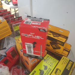 Milwaukee
 M12 FUEL 12V Lithium-lon
Brushless Cordless 3 in. Cut
Off Saw (Tool-Only)