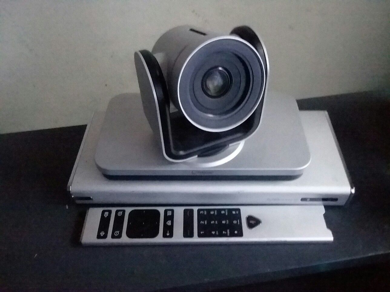 Polycom eagleeye iv