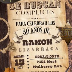 Invitaciones Digitales