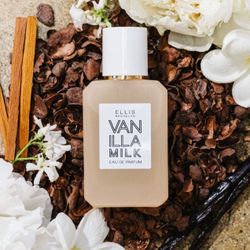 Ellis Brooklyn Vanilla Milk Eau De Parfum