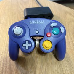 OEM GameCube Controller (#1)