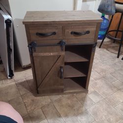 Cabinet (Coffee)