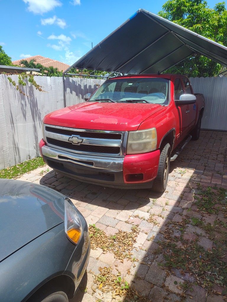 Work Truck