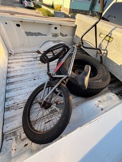 Bmx