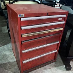 lista tool box 4 ft tall