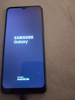 Samsung used