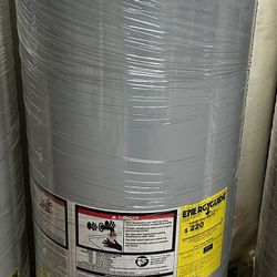 Ao Smith Water Heater 