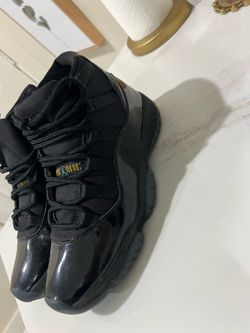 Jordan’s size 9 men