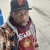 Melvin Bolden