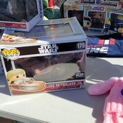 Funko Pop Big Box