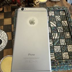 Iphone 6 Plus 16Gb Unlocked