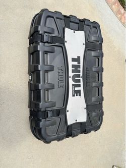 Thule Road Cycle Travel Case